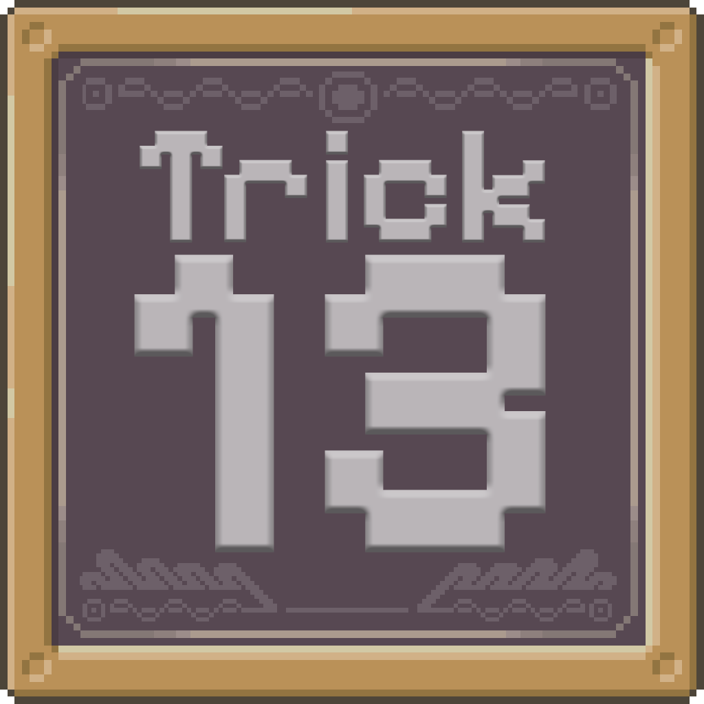 Trick13